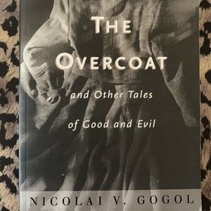 The Overcoat and Other Tales of Good & Evil